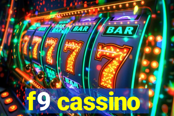 f9 cassino